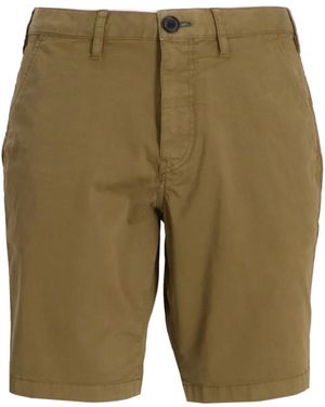 Paul Smith ショートパンツ - グリーン
