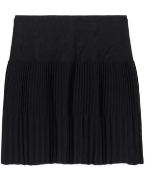 MACCAPANI Gerli Skirt - Black