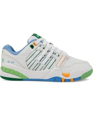 K-swiss Si-18 Sneakers - Blue