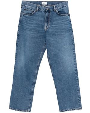 NN07 Jean Otis 1882 À Ceinture - Blue