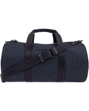 COACH Weekend Bags - Blue