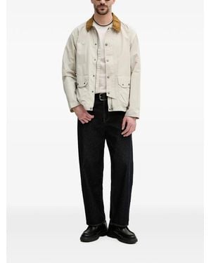 Barbour Cornsay T-Shirt - White