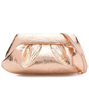 THEMOIRÈ Emera Clutch Bag - Pink