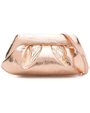 THEMOIRÈ Emera Clutch Bag - Pink