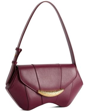 Giuseppe Zanotti Gz Day And Night - Purple