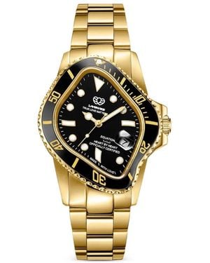 LAARVEE Montre Pea001 40 Mm - Metallic