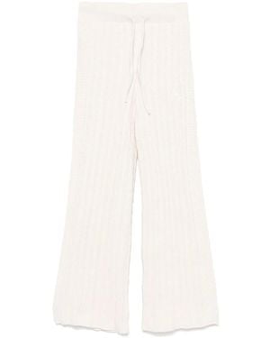 adidas Kntd Jogger - White