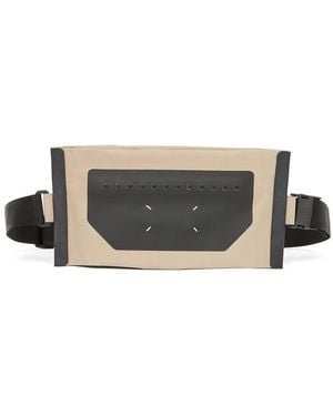 Maison Margiela ショルダーバッグ - グレー