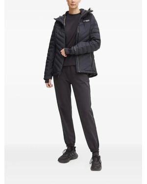 Columbia Bird Mountain Iii Jacket - Black