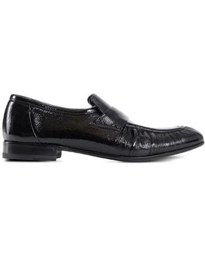 Lardini Mocassini Esrenee - Nero