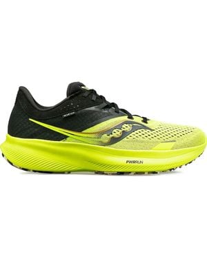 Saucony Sneakers Ride 16 - Giallo