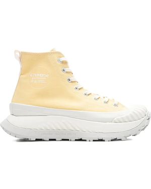 Converse Chuck 70 AT-CX High sneakers - Natur