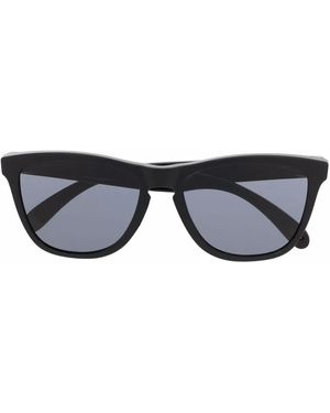 Oakley Holbrook Wayfarer Sunglasses - Black