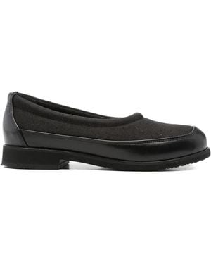Our Legacy Bohemian Loafers - Black
