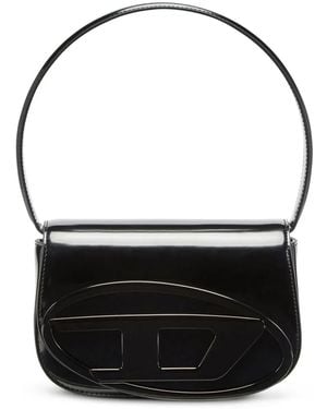DIESEL Shoulder Bag '1Dr Xs' - Black