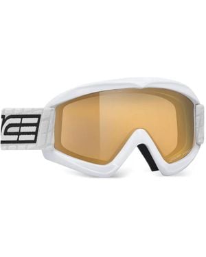 Salice 969 Ski Goggles - Natural