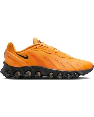 Nike Air Max Dn8 Sneakers - Orange