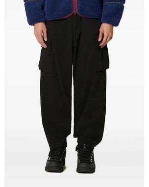 Manastash Cargo-Pocket Pants - Black