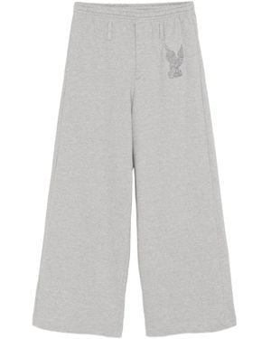 MASU Pantaloni Sportivi Mb - Grigio