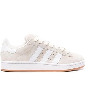 adidas Campus 2 Suede Sneakers in Black | Lyst