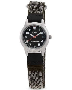 Timex Montre Expedition 26 Mm - Blanc