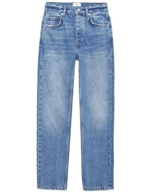 Anine Bing Kate Jeans - Blue