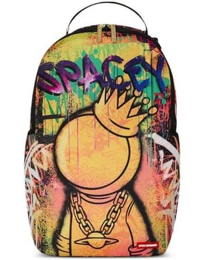 Sprayground Mochila Astromane Space Legend - Multicolor