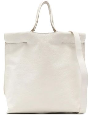 Bea Mombaers Small Shopper Tote Bag - Natural