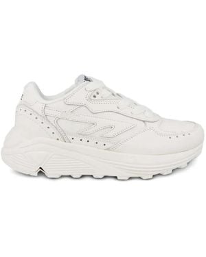 Hi-Tec Hts Shadow Rgs Sneakers - White