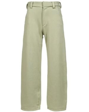 John Doe S.W.P. 2 Trousers - Green