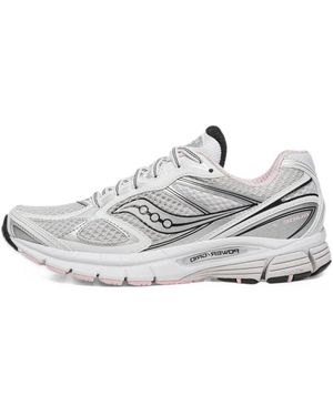 Saucony Progrid Guide 7 Sneakers - White