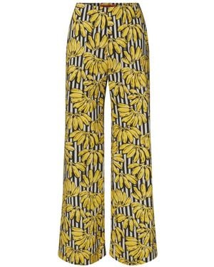 Simon Miller Pia Pants - Yellow