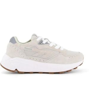 Hi-Tec Hts Shadow Rgs Trainers - White