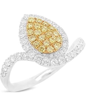 HYT Jewelry And Diamond Ring - White