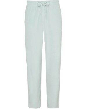 Vilebrequin Terry Trousers - Blue
