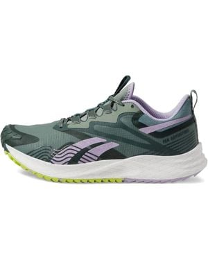 Reebok Floatride Energy 4 Adventure "Harmony/ Oasis" Sneakers - Grün