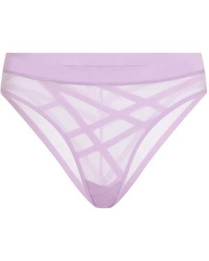 Marlies Dekkers Bragas Illusionist - Morado
