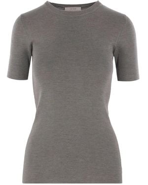 The Row Jannat Top - Grey