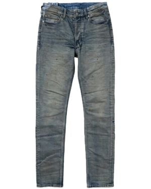 Ksubi Chitch Workshop Jeans - Blue