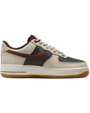 Nike Air Force 1 '07 Low Trainers - White