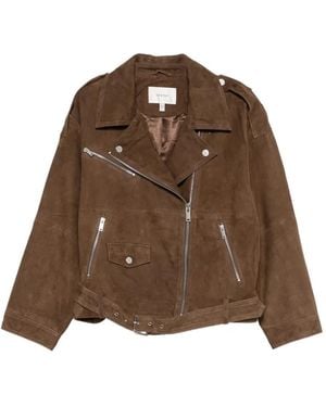 Gestuz Gzvida Jacket - Brown