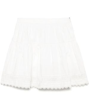 Ulla Johnson Ayla Rok - Wit