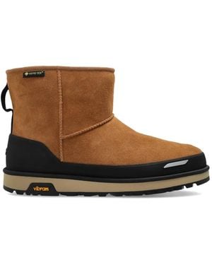 UGG Classic Mini Guardo Gtx Boots - Brown