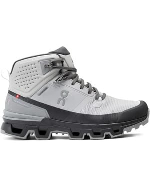 On Shoes Cloudrock 2 Sneakers - Grey
