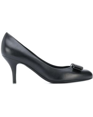 Designer Ferragamo Carla Heels for Women - Up to 46% off | Lyst