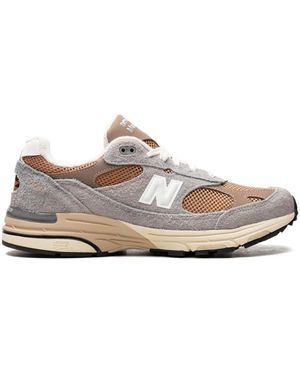 New Balance X Teddy Santis Made - White