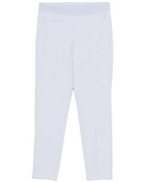 Cambio Kim Trousers - White