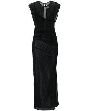 Jean Paul Gaultier Dresses - Black