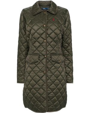 Manteaux Polo Ralph Lauren pour femme Reductions en ligne jusqu a 50 Lyst
