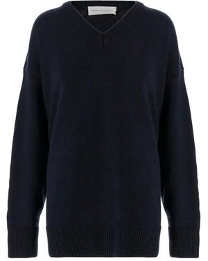 Niccolò Pasqualetti Cashmere Jumper - Blue
